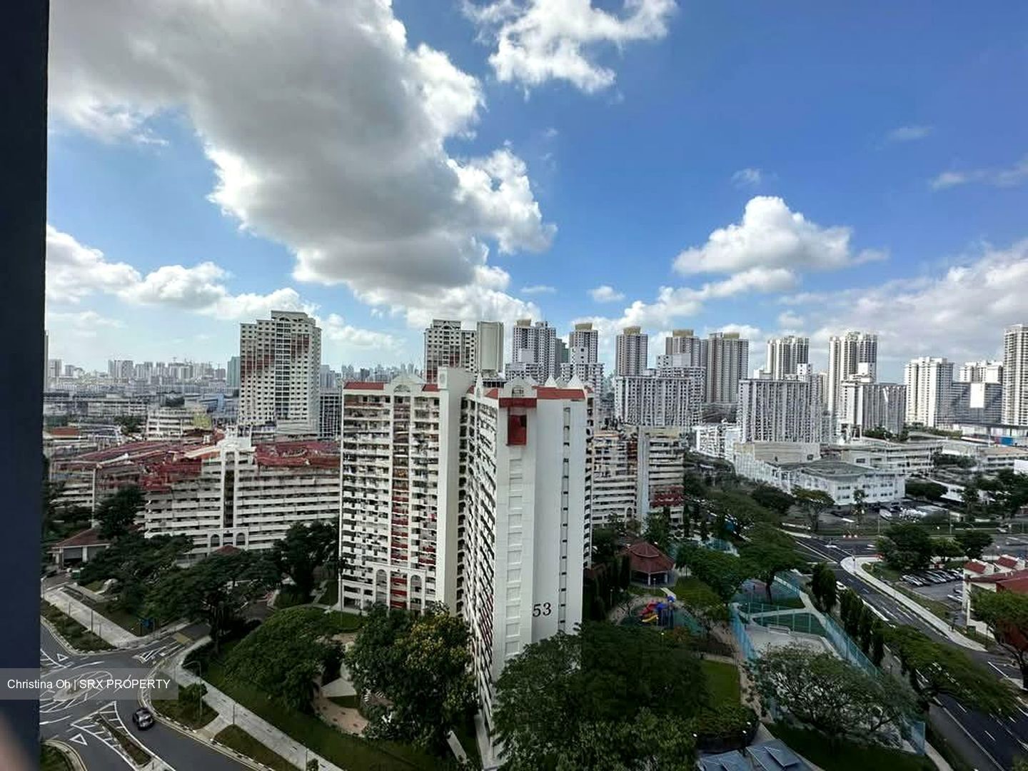 Gem Residences (D12), Condominium #559784441